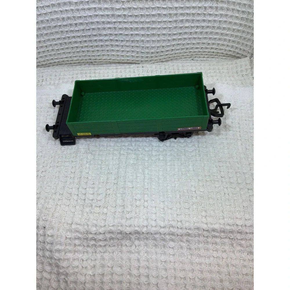 Traincore Unisex‎ Lionel Gondola Freight Car O Gauge Green